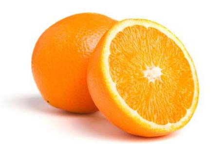 Bitter-Orange-Fruits