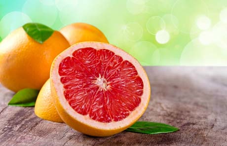 Grapefruit-Bioflavonoids
