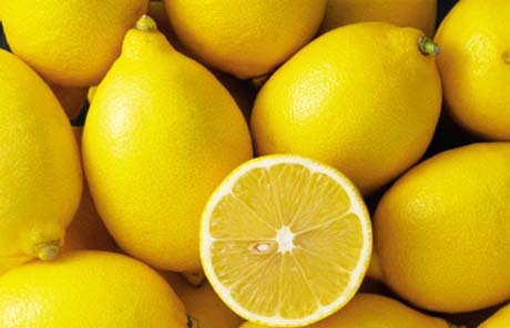 Lemon-Bioflavonoids