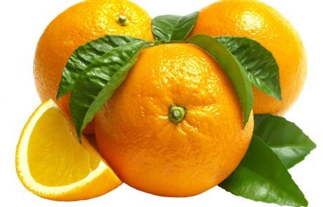 Orange-Bioflavonoids