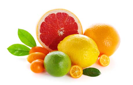 Citrus-Bioflavonoids