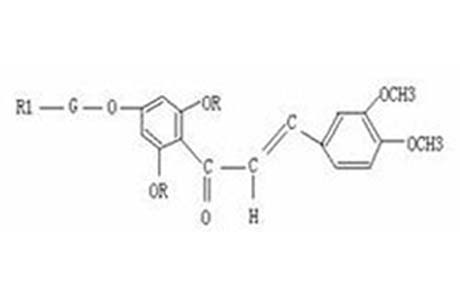 Hesperidin-Methyl-Chalcone