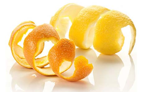 Citrus-Peels