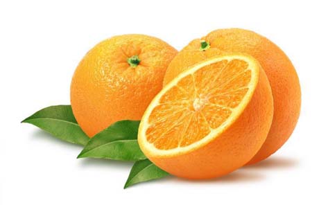 Orange-Fruits