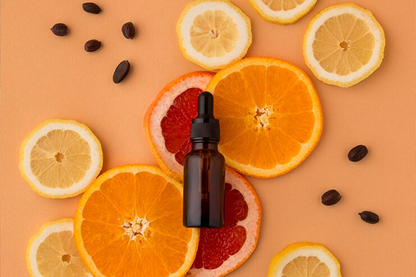 Bitter Orange Extract