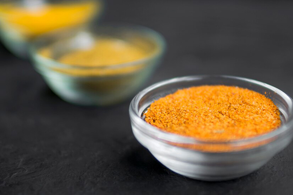 Orange Peel Powder
